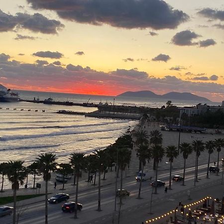 Vlorë Redona Apartament מראה חיצוני תמונה